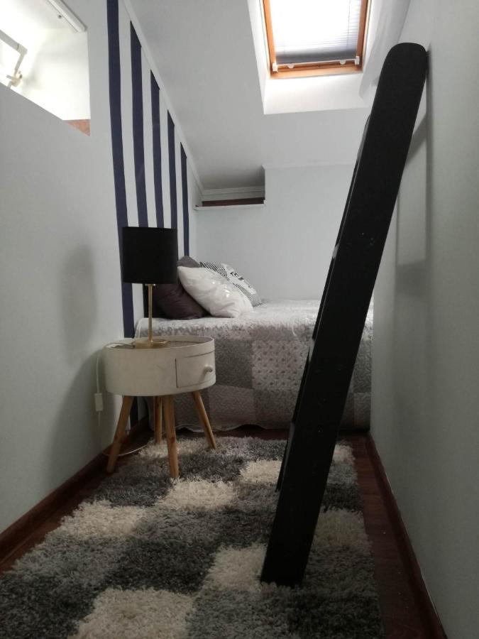 Niezalezne Pietro W Domu Z Widokiem Na Morze Apartment Gdynia Exterior photo